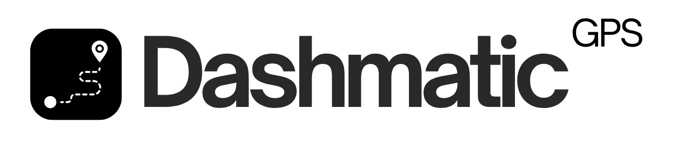 Dashmatic GPS