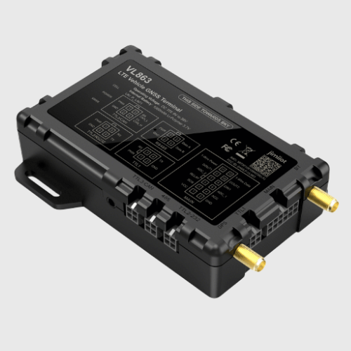 Dashmatic GPS Pro