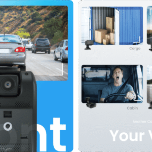 Dashmatic Vision Pro