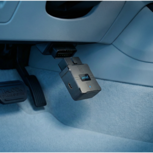 Dashmatic Fleet OBD