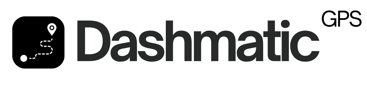 Dashmatic GPS